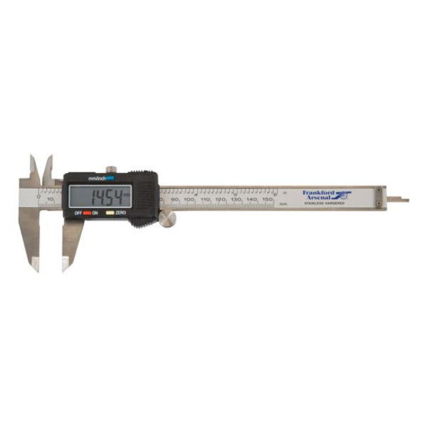 FRANKFORD ARSENAL DIGITAL CALIPER