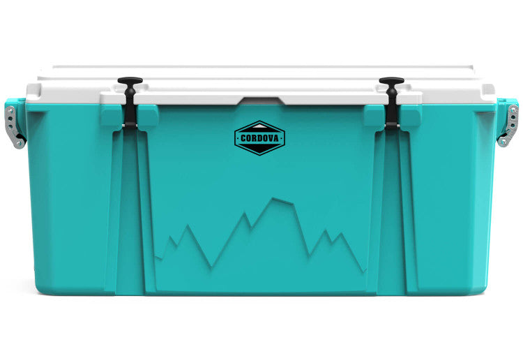 128 qt Basecamp Class™ Hard Cooler