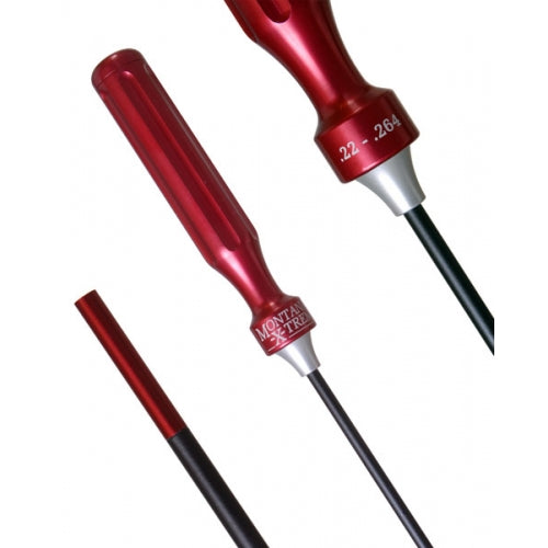 Montana X-Treme .22 – .264 Cal Cleaning Rod