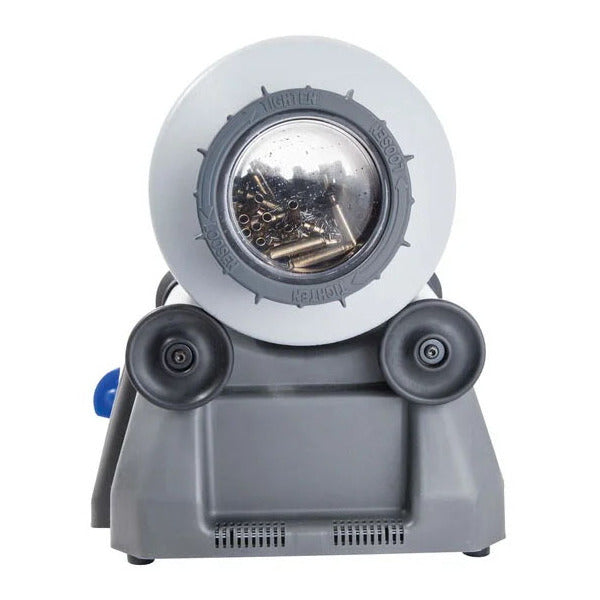 FRANKFORD ARSENAL PLATINUM ROTARY BRASS TUMBLER 110 VOLT