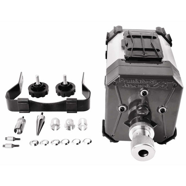 FRANKFORD PLATINUM CASE PREP AND TRIM SYSTEM 110V