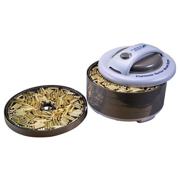 FRANKFORD ARSENAL PLATINUM SERIES BRASS DRYER 110 VOLT