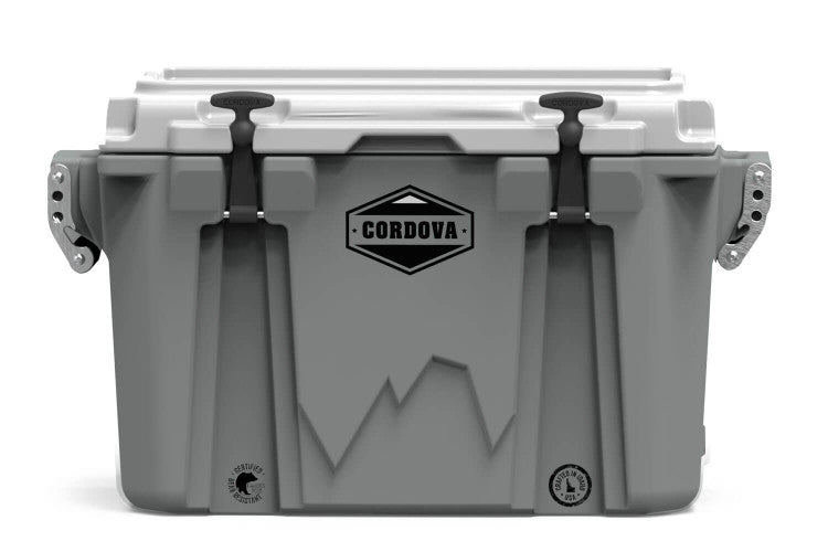 48 QT BASECAMP CLASS™ HARD COOLER