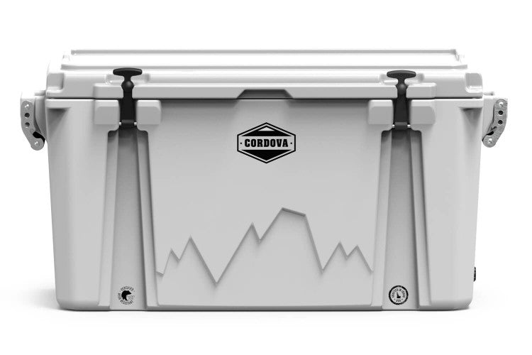 88 QT BASECAMP CLASS™ HARD COOLER