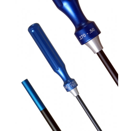Montana X-Treme .270 – .50 Cal Cleaning Rod