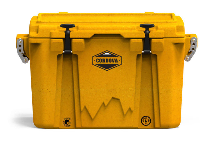 48 QT BASECAMP CLASS™ HARD COOLER