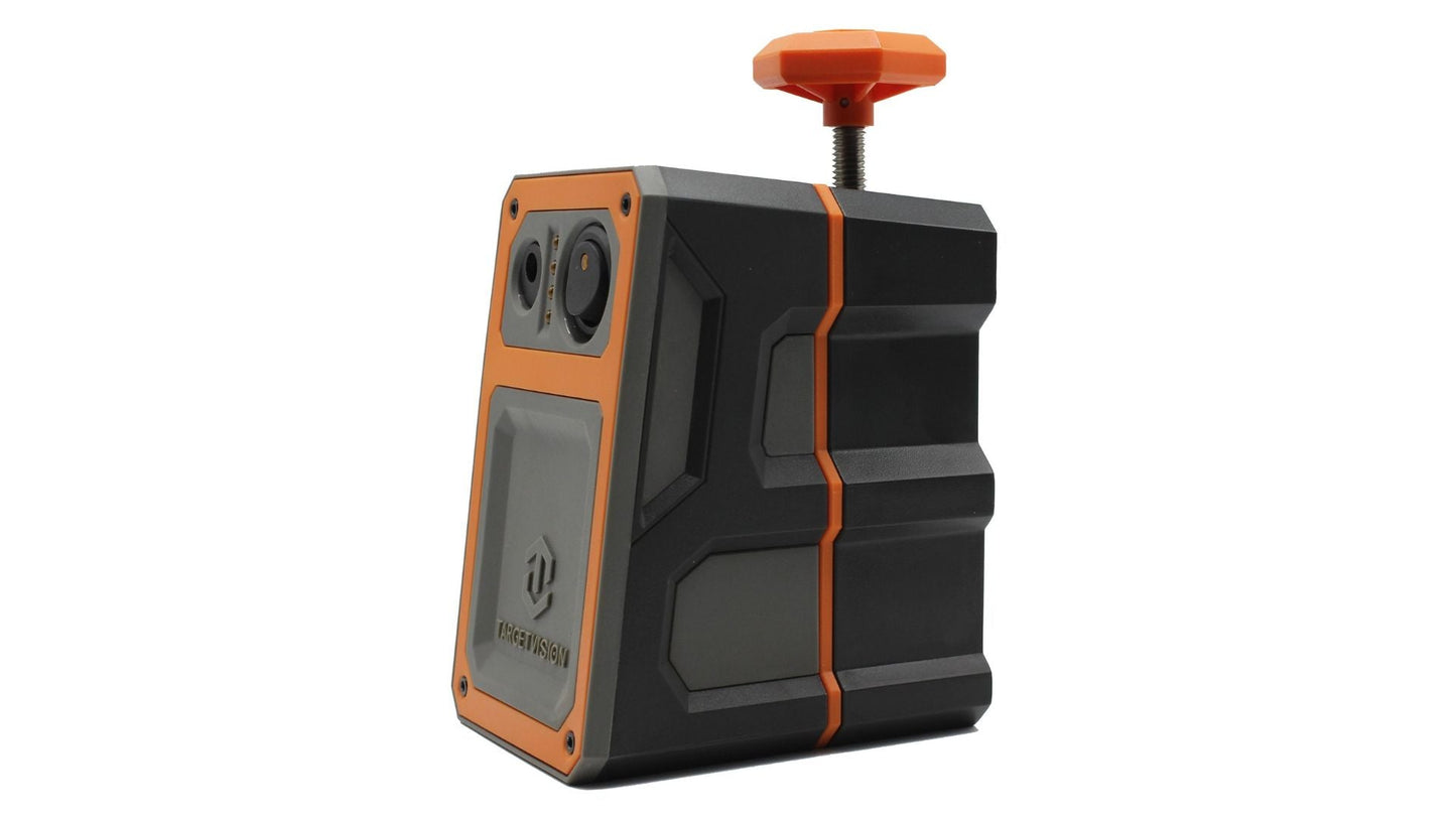 Longshot HAWK Smart Scope - Spotting Scope Camera