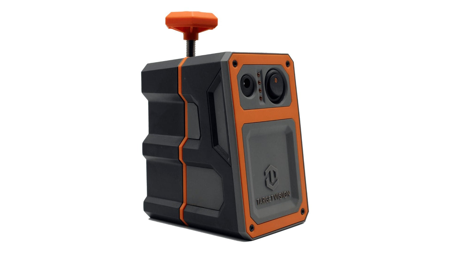 Longshot HAWK Smart Scope - Spotting Scope Camera