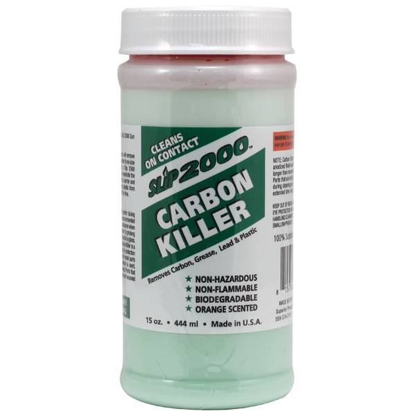 Slip 2000 Carbon Killer 15oz