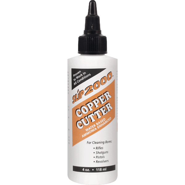 Copper Cutter 4oz