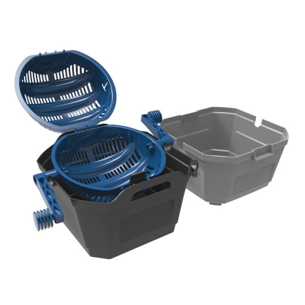 FRANKFORD ARSENAL PLATINUM MEDIA SEPARATOR