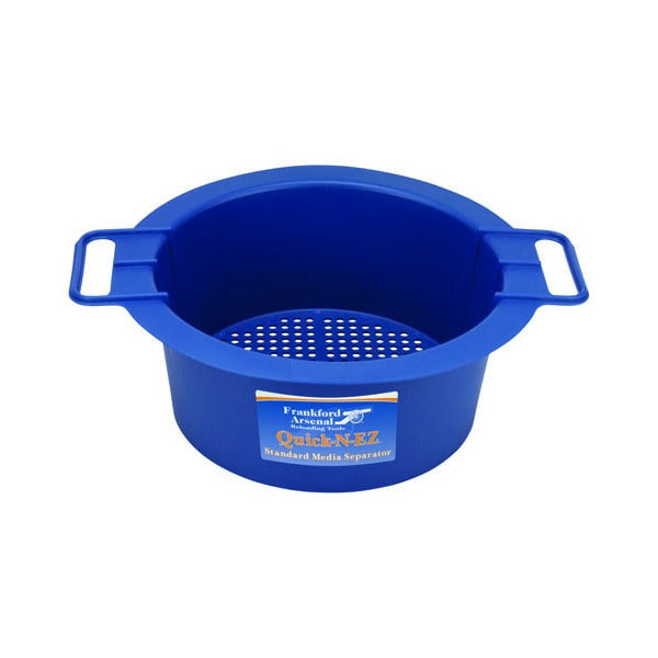 FRANKFORD ARSENAL QUICK-N-EZ™ STANDARD MEDIA SIFTER