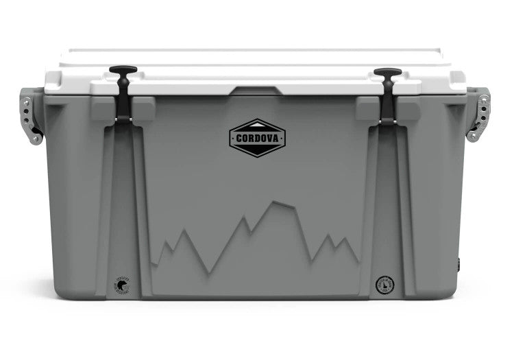 88 QT BASECAMP CLASS™ HARD COOLER