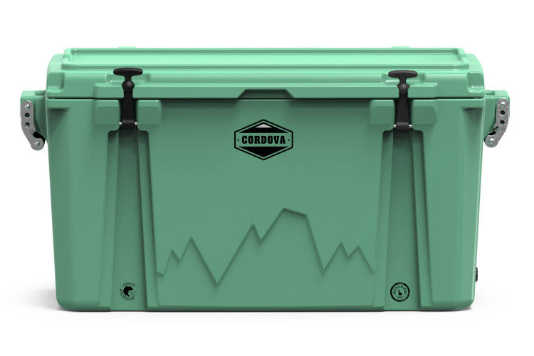 88 QT BASECAMP CLASS™ HARD COOLER