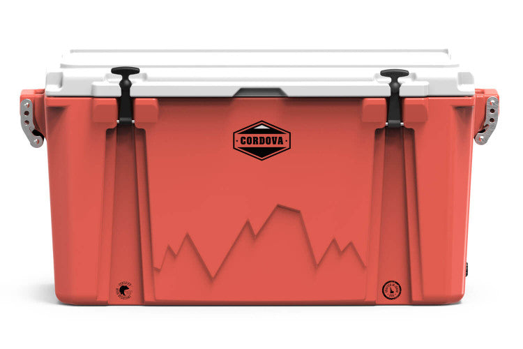 88 QT BASECAMP CLASS™ HARD COOLER