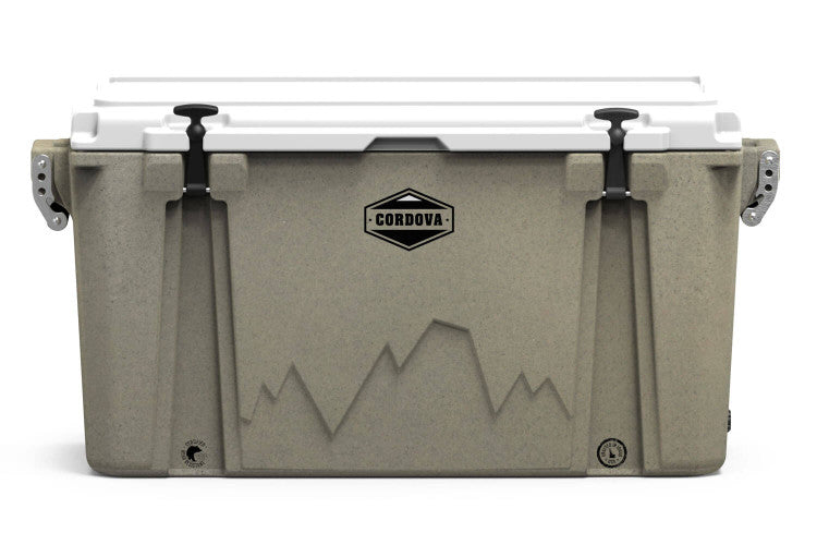 88 QT BASECAMP CLASS™ HARD COOLER