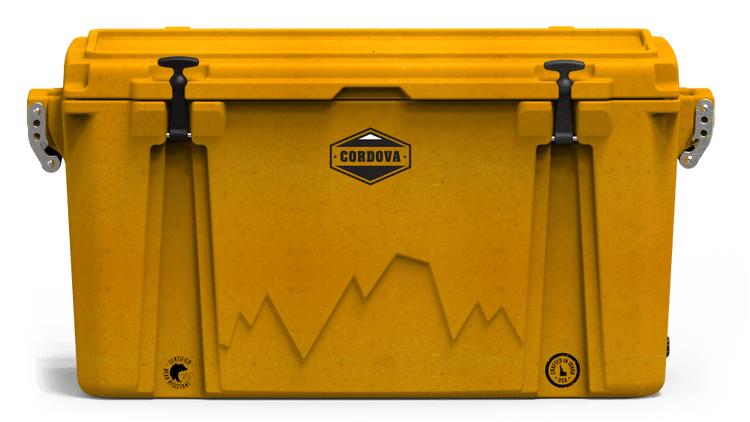 88 QT BASECAMP CLASS™ HARD COOLER