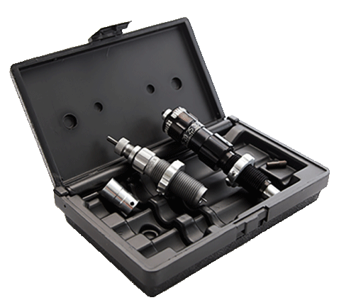 Whidden Custom Bushing Full Length Sizing Die