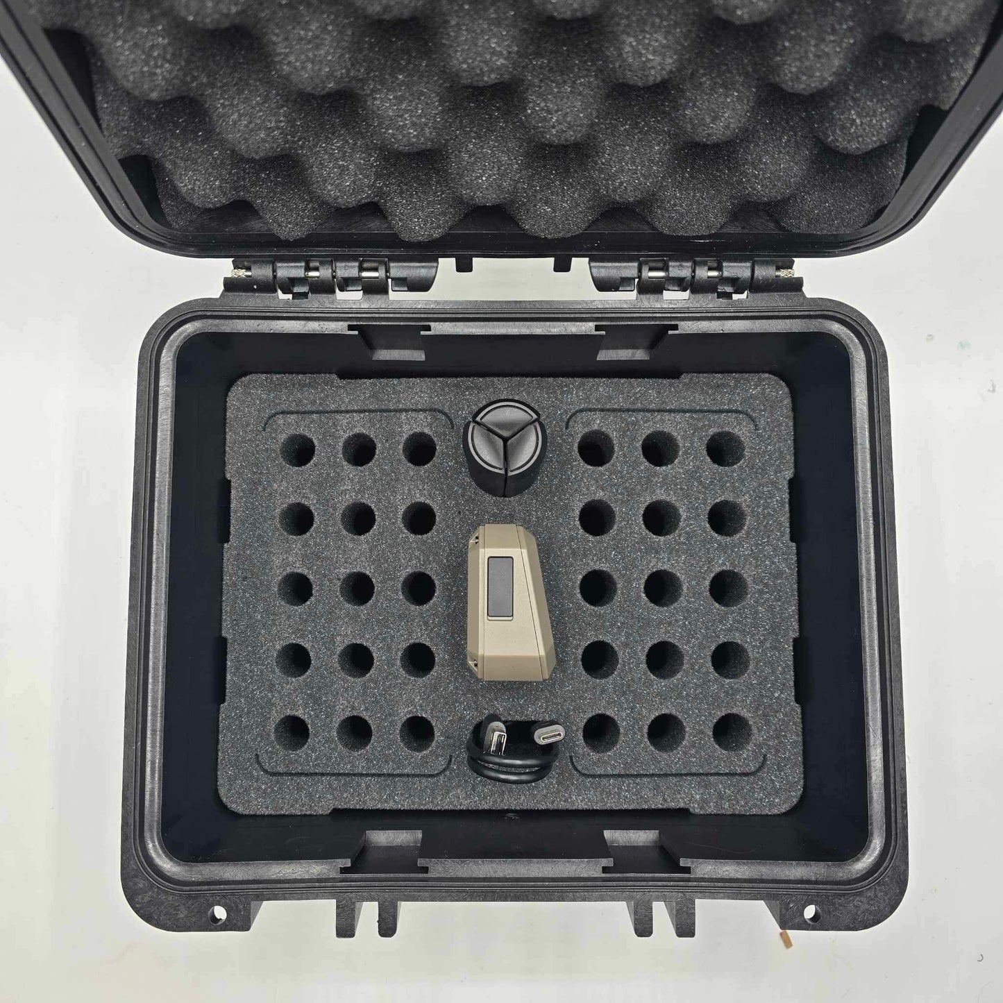Garmin Xero C1 Range Case (Lapua/Cheytac)