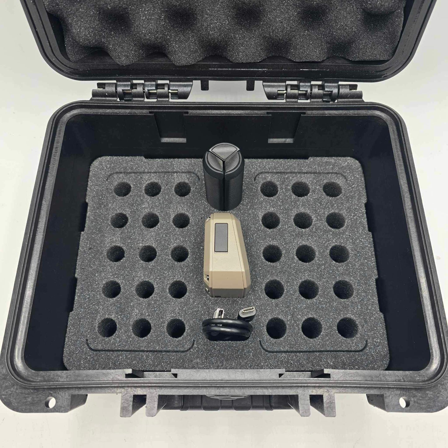 Garmin Xero C1 Range Case (Lapua/Cheytac)