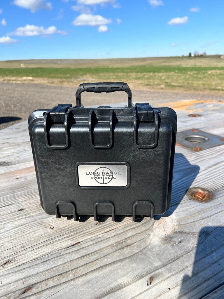 Garmin Xero C1 Range Case (Lapua/Cheytac)