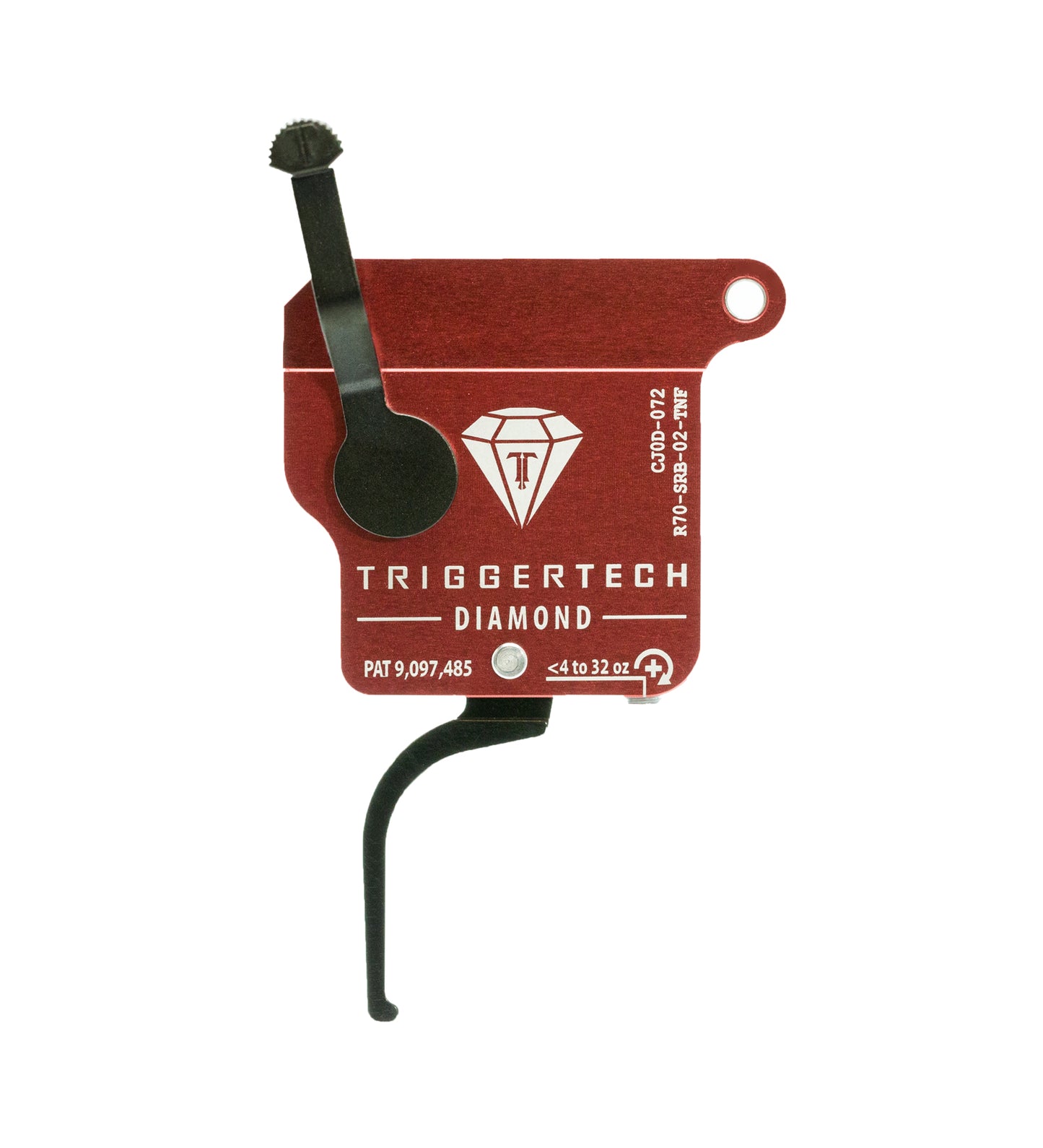 Rem 700 Diamond Trigger