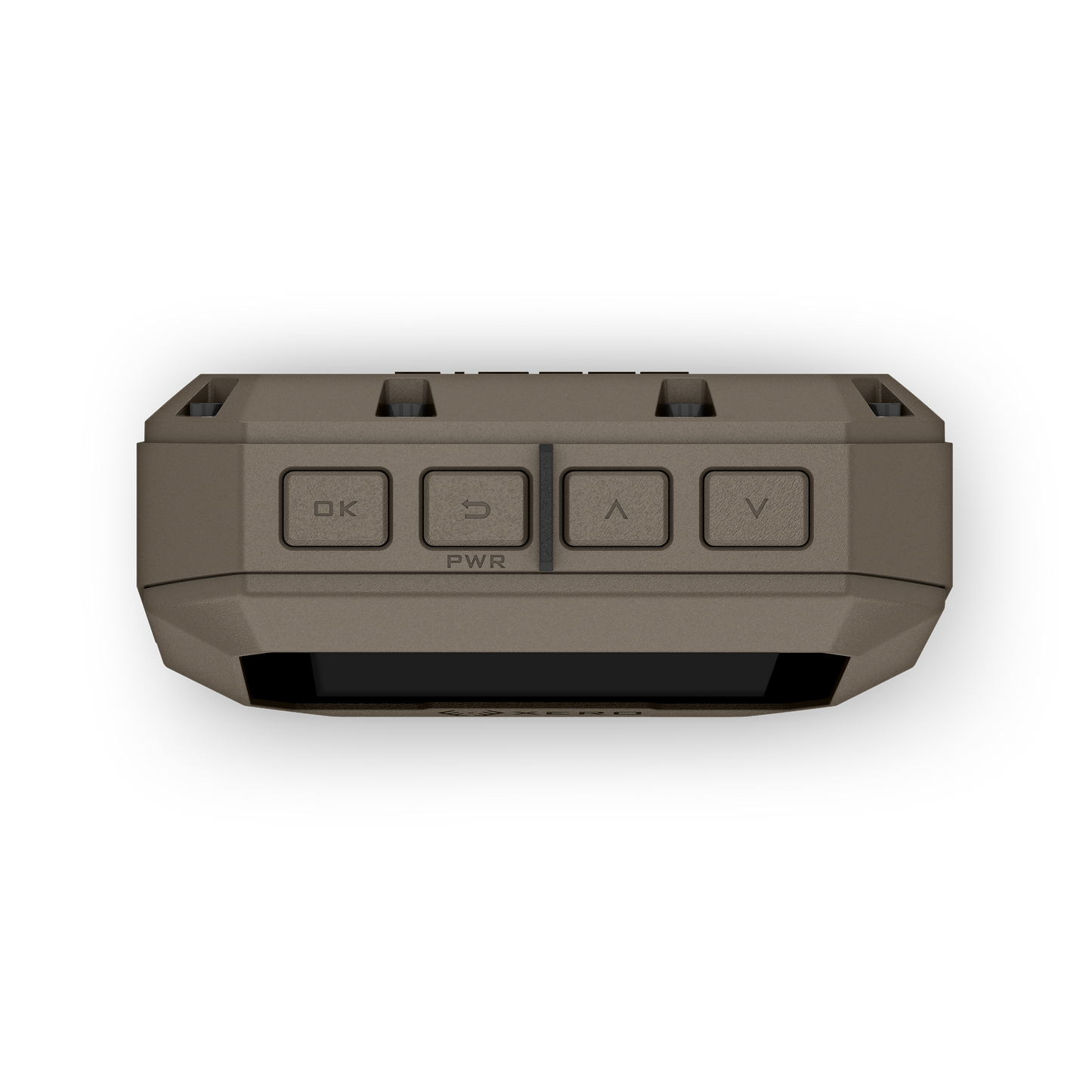 GARMIN Xero C1 PRO Chronograph