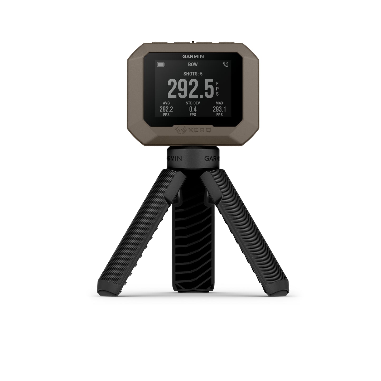 GARMIN Xero C1 PRO Chronograph