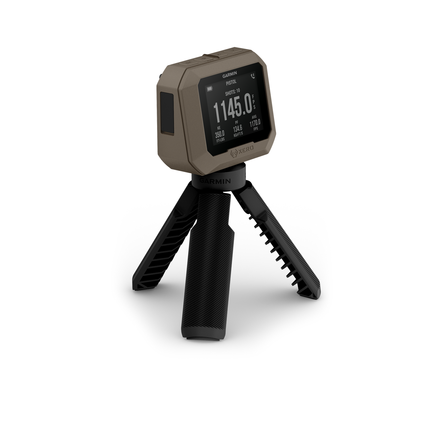 GARMIN Xero C1 PRO Chronograph