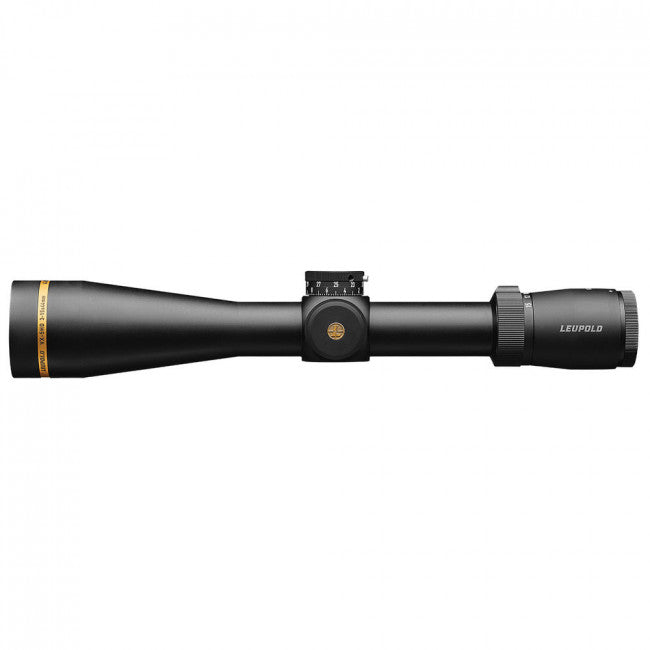 LEUPOLD VX-5HD RIFLESCOPE - MATTE, 3-15X44MM, SFP BOONE & CROCKETT RETICLE