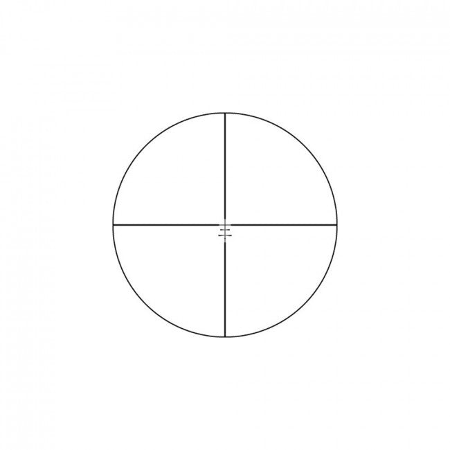 LEUPOLD VX-3HD 4.5-14X40MM CDS-ZL BOONE & CROCKETT
