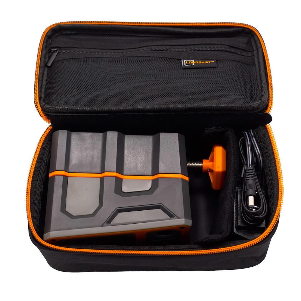 Longshot HAWK Smart Scope - Spotting Scope Camera