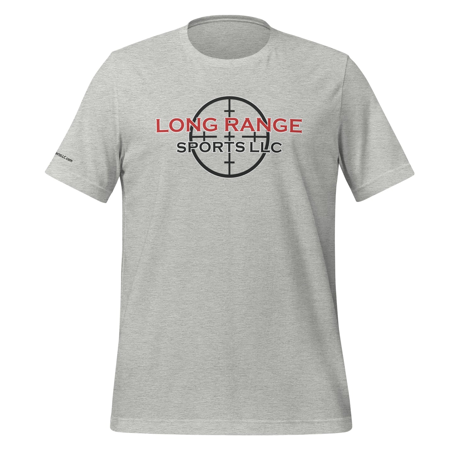 LRS Unisex t-shirt