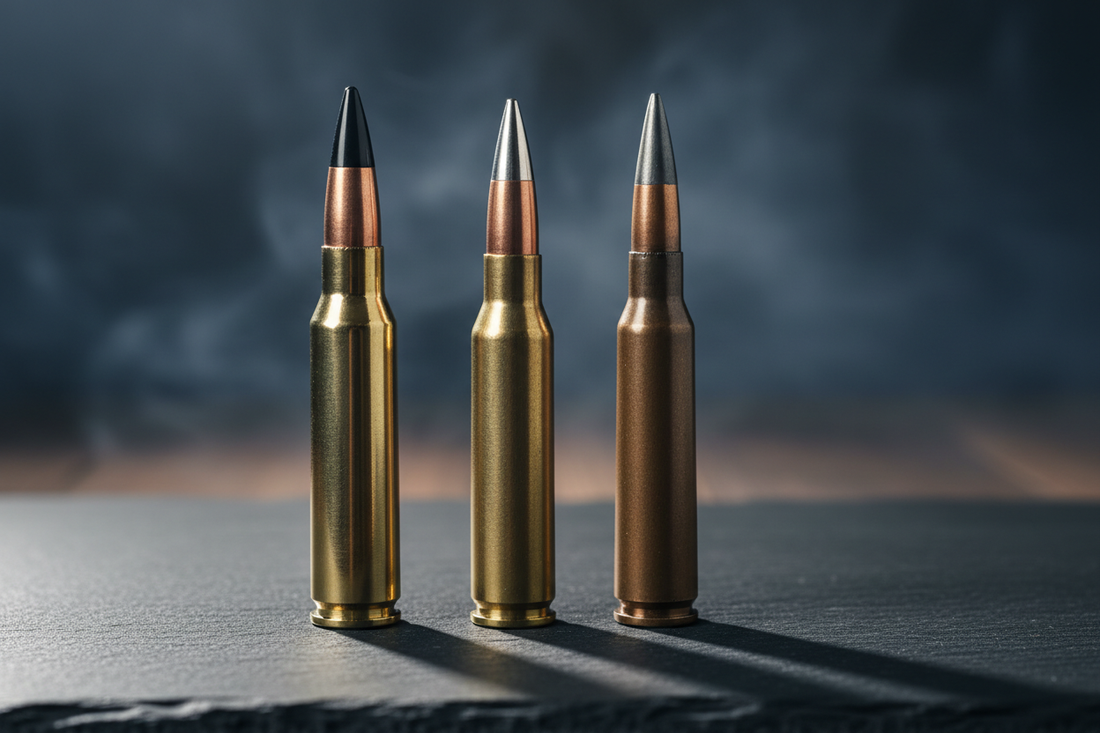 How to Develop a Load for Extreme Long-Range Shooting