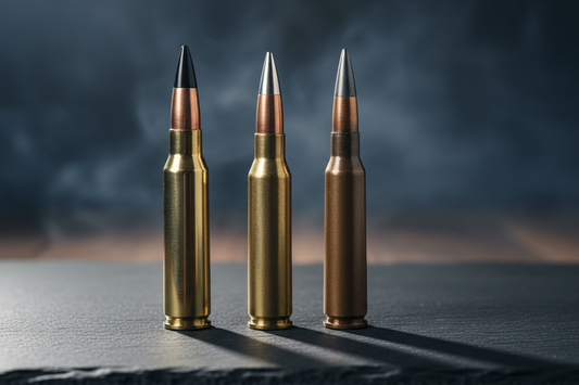 How to Develop a Load for Extreme Long-Range Shooting