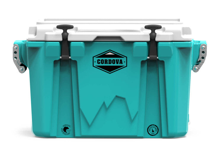48 QT BASECAMP CLASS™ HARD COOLER