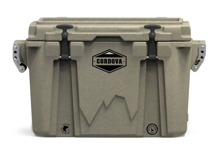 48 QT BASECAMP CLASS™ HARD COOLER