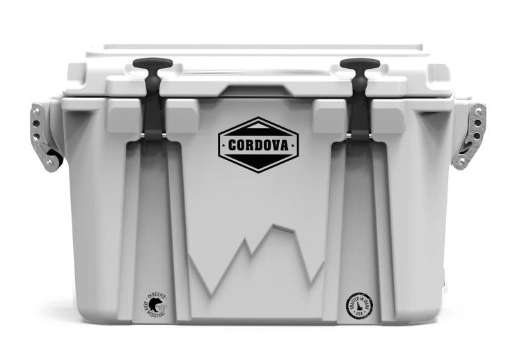 48 QT BASECAMP CLASS™ HARD COOLER
