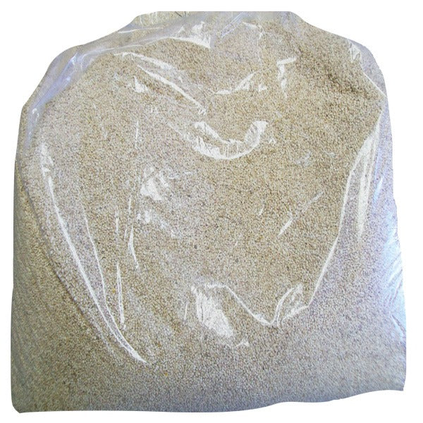 GRAF CORN COB UNTREATED TUMBLER MEDIA 9 POUND