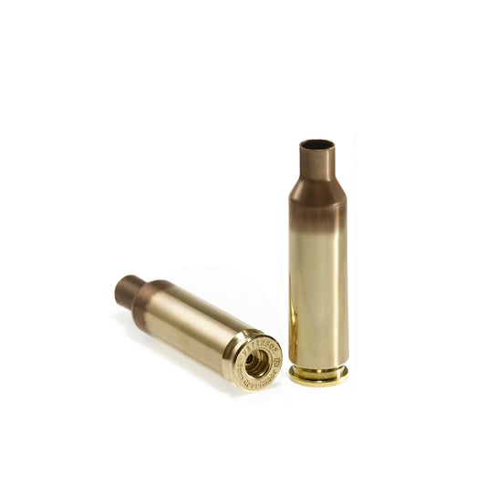 PETERSON BRASS 6MM CREEDMOOR UNPRIMED BOX OF 50