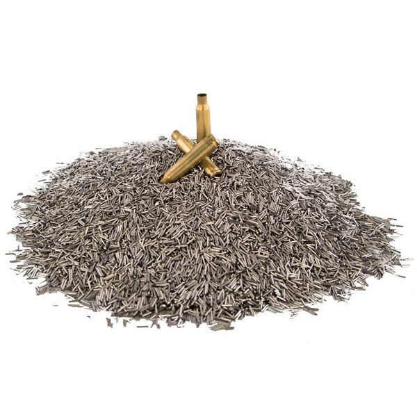 FRANKFORD STAINLESS STEEL MEDIA 2LBS 4/CS