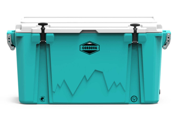 88 QT BASECAMP CLASS™ HARD COOLER