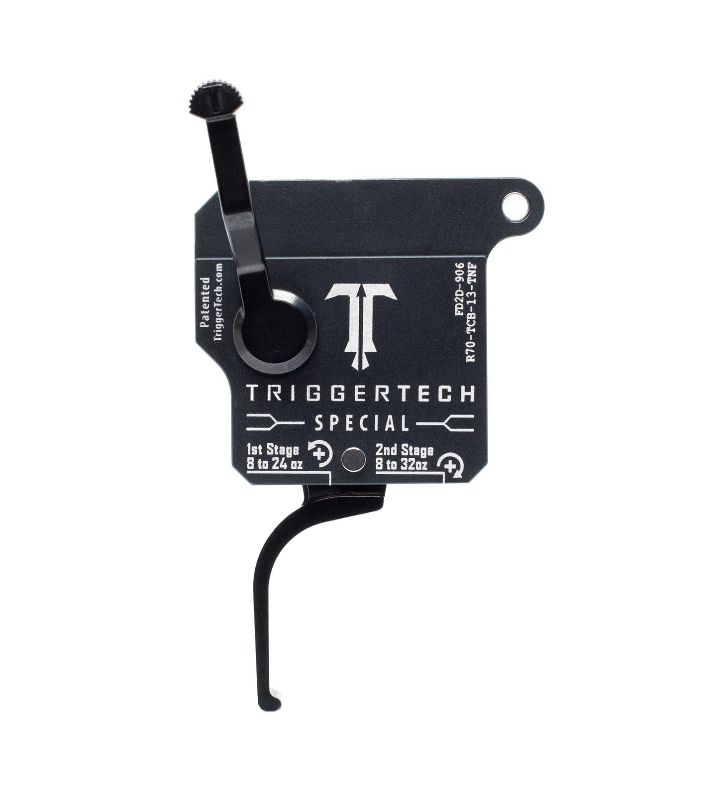Remington 700 Special Two Stage Trigger