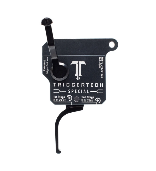 Remington 700 Special Two Stage Trigger