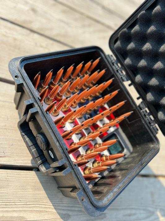 DNA Custom Edition cases