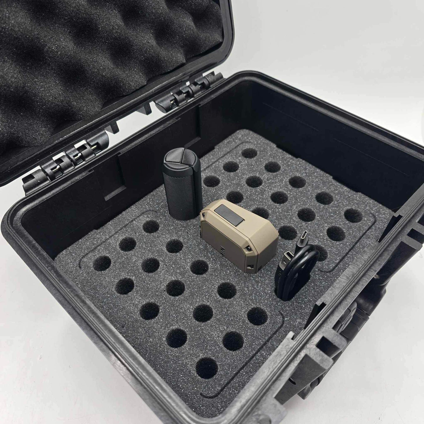 Garmin Xero C1 Range Case (Lapua/Cheytac)