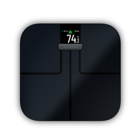 Index™ S2 Smart Scale