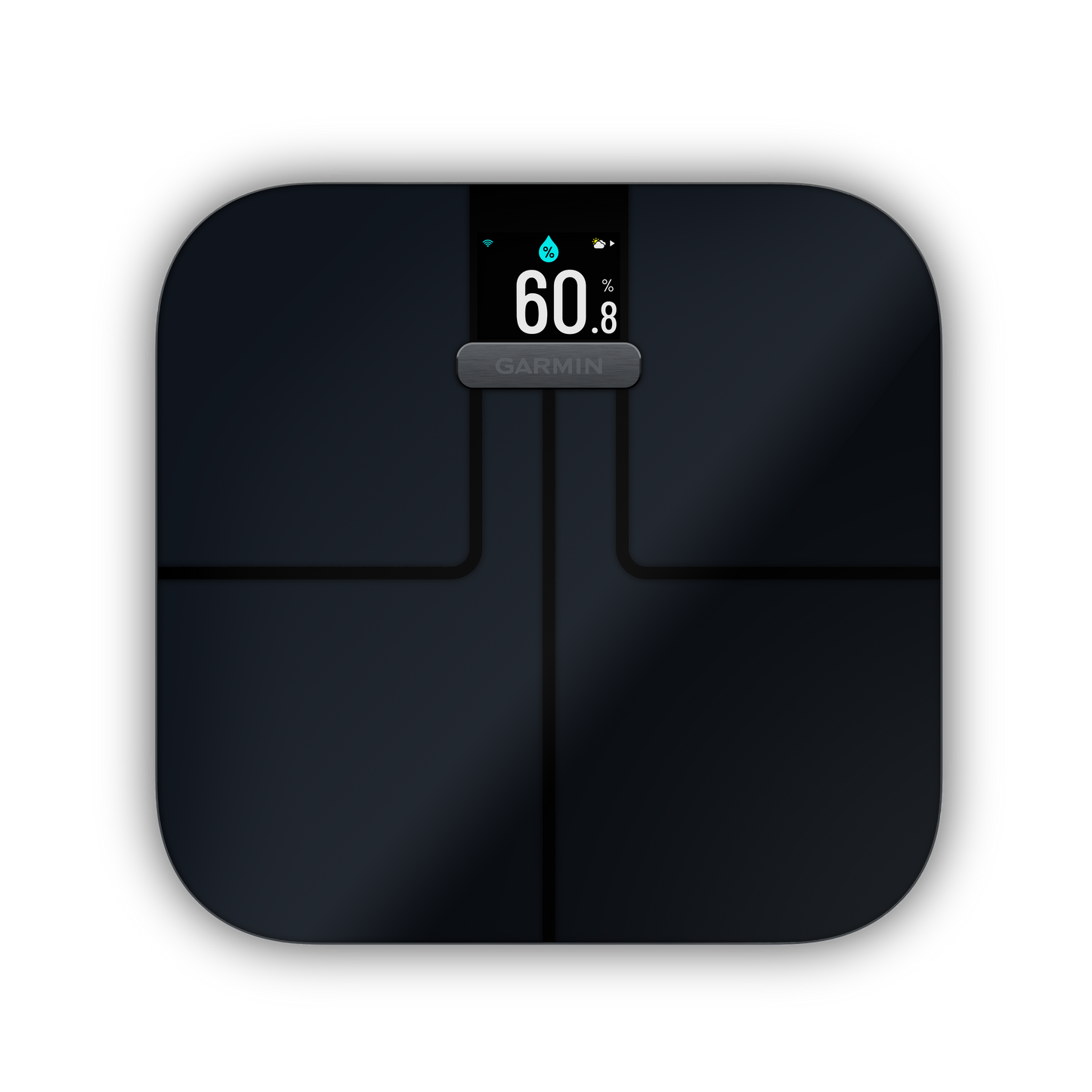 Index™ S2 Smart Scale