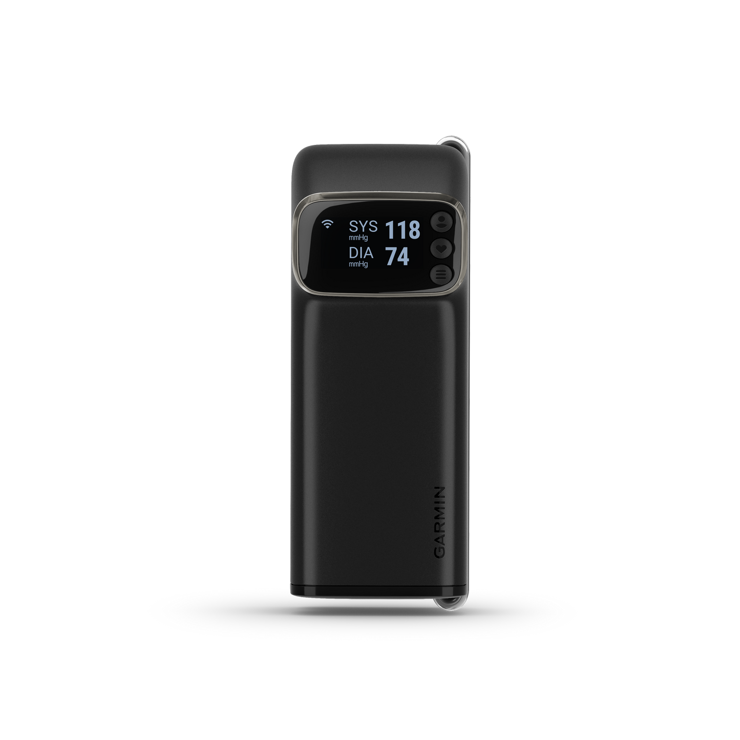 Index™ BPM Smart Blood Pressure Monitor