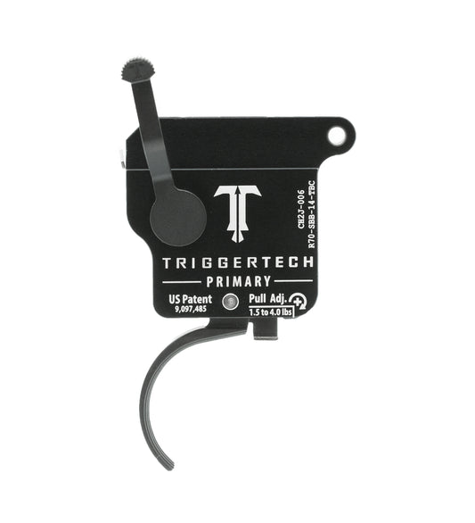 Rem 700 Primary Trigger With Bolt Release